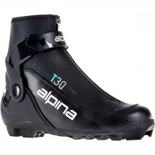 Ботинки t 30 eve touring — 2024 г. Alpina, цвет black/blue Ботинки t 30 eve touring — 2024 г. Alpina, цвет black/blue