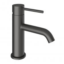 Смеситель для раковины Aqueduto Cano CAN0245 оружейная сталь Смеситель для раковины Aqueduto Cano CAN0245 оружейная сталь