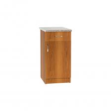 Рабочий стол SANTREK ширина 40 см цвет ольха 1 ящик, стол гранит ЛДСП 20171 Рабочий стол SANTREK ширина 40 см цвет ольха 1 ящик, стол гранит ЛДСП 20171