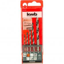 Сверло по бетону KWB ROCKER 0443-00 Сверло по бетону KWB ROCKER 0443-00
