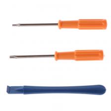 Отвертки Torx T6 & T8 T8H & T6 SD&HI Отвертки Torx T6 & T8 T8H & T6 SD&HI