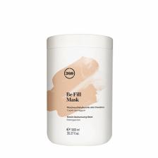 360 HAIR PROFESSIONAL Маска реструктурирующая для волос с кератином / Mask Be Fill 1000 мл 360 HAIR PROFESSIONAL Маска реструктурирующая для волос с кератином / Mask Be Fill 1000 мл