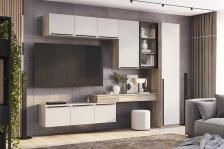 Стенка для гостиной Урбан Стенка для гостиной Урбан