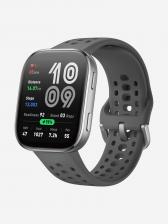 Смарт-часы Amazfit Bip 6 Charcoal, Серый Смарт-часы Amazfit Bip 6 Charcoal, Серый