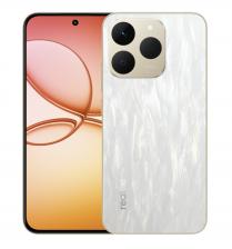 Смартфон realme 15T 5G 8/256 ГБ, RU, Dual nano SIM, белый Смартфон realme 15T 5G 8/256 ГБ, RU, Dual nano SIM, белый