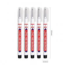 Маркер HUXUAN для металла 20 мм Маркер HUXUAN для металла 20 мм