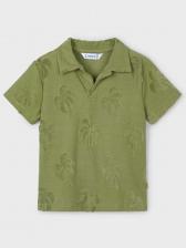 Футболка-поло Футболка-поло