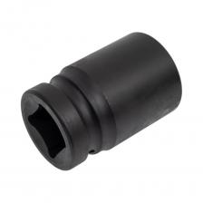 Головка шестигранная 36 мм 1" (536036) Дело Техники 640036 Головка шестигранная 36 мм 1" (536036) Дело Техники 640036