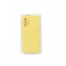 Чехол Innovation для Samsung Galaxy A32 Soft Inside Yellow 21465 отличное состояние; Чехол Innovation для Samsung Galaxy A32 Soft Inside Yellow 21465 отличное состояние;