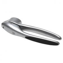 пресс для чеснока TALLER хромированный цинковый сплав, силикон пресс для чеснока TALLER хромированный цинковый сплав, силикон