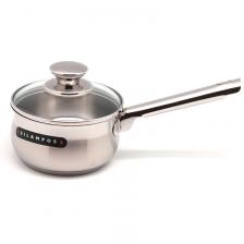 Сотейник с крышкой Silampos Роял 1,1л Сотейник с крышкой Silampos Роял 1,1л