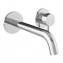 Смеситель для раковины Aqueduto Cano CAN0400 С ВНУТРЕННЕЙ ЧАСТЬЮ, хром Смеситель для раковины Aqueduto Cano CAN0400 С ВНУТРЕННЕЙ ЧАСТЬЮ, хром