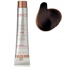 Стойкая крем-краска Интенсивный светлый золотой каштан 5.33 Luxury Hair Color Intense Light Golden Brown 5.33 Стойкая крем-краска Интенсивный светлый золотой каштан 5.33 Luxury Hair Color Intense Light Golden Brown 5.33