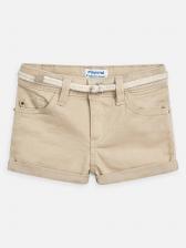 Шорты+ремень Шорты+ремень