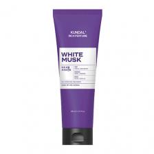 KUNDAL Кондиционер для волос Белый мускус White Musk Rich Perfume Treatment 200 KUNDAL Кондиционер для волос Белый мускус White Musk Rich Perfume Treatment 200