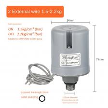 Автоматический выключатель давления для насоса Автоматический выключатель давления для насоса