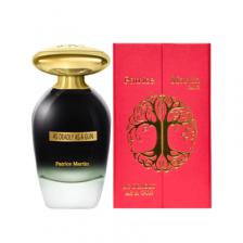 Парфюмерная вода Patrice Martin As Deadly As A Gun тестер 100 мл. Парфюмерная вода Patrice Martin As Deadly As A Gun тестер 100 мл.