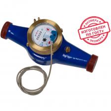 Счетчик воды ЭКО-М ЭКОМЕРА-32И Э-32ХИ-260-СК Счетчик воды ЭКО-М ЭКОМЕРА-32И Э-32ХИ-260-СК