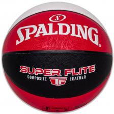 Мяч баскетбольный Spalding Super Flite 76929z р.7 Мяч баскетбольный Spalding Super Flite 76929z р.7