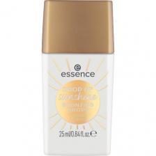 Бронзатор ESSENCE Жидкий бронзер DROP OF sunshine в каплях Бронзатор ESSENCE Жидкий бронзер DROP OF sunshine в каплях
