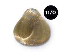 Перманентная крем-краска для волос Ollin Color (771010, 11/0, специальный блондин, 100 мл, Блондин) Перманентная крем-краска для волос Ollin Color (771010, 11/0, специальный блондин, 100 мл, Блондин)
