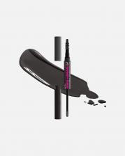 Гель или краска для бровей Nyx Professional Makeup, black, 2.3 гр Гель или краска для бровей Nyx Professional Makeup, black, 2.3 гр