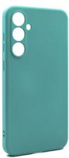 Чехол силиконовый для Samsung Galaxy S23 FE (Мята) Чехол силиконовый для Samsung Galaxy S23 FE (Мята)