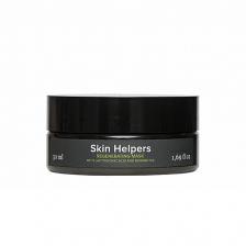 Маска для лица SKIN HELPERS Маска регенерирующая с лактобионовой кислотой и маслом бораго 50 Маска для лица SKIN HELPERS Маска регенерирующая с лактобионовой кислотой и маслом бораго 50
