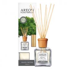 аромадиффузор AREON Home Perfume Black Crystal 150мл аромадиффузор AREON Home Perfume Black Crystal 150мл