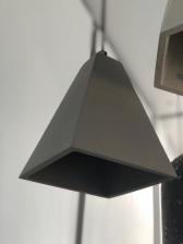 Подвесной светильник Ledron PYRAMID B Подвесной светильник Ledron PYRAMID B