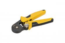 IEK A2L3-KL10-C025-010-12 ARMA2L 3 Клещи обжимные КО-12 0,25-10мм2 1 шт IEK A2L3-KL10-C025-010-12 ARMA2L 3 Клещи обжимные КО-12 0,25-10мм2 1 шт
