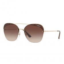 Очки Vogue VO4104S 848/13 Pale Gold Очки Vogue VO4104S 848/13 Pale Gold