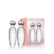 Набор парфюмерии ESTEE LAUDER Набор Pleasures Eau De Parfum Spray Duo Набор парфюмерии ESTEE LAUDER Набор Pleasures Eau De Parfum Spray Duo