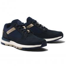 Походная обувь Timberland Killington Trekker Leather, черный Походная обувь Timberland Killington Trekker Leather, черный
