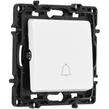Кнопка звонка Arte Milano am-217 217.36-1.white Кнопка звонка Arte Milano am-217 217.36-1.white