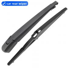 Задний дворник в сборе подходит для модели Toyota RAV4, год 00 01, 02 03 04, рычаг стеклоочистителя заднего стекла Задний дворник в сборе подходит для модели Toyota RAV4, год 00 01, 02 03 04, рычаг стеклоочистителя заднего стекла