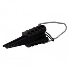 Зажим анкерный для СИП-4 Нилед 2х16/4х25 DN 123 для трёхфазного ввода Зажим анкерный для СИП-4 Нилед 2х16/4х25 DN 123 для трёхфазного ввода