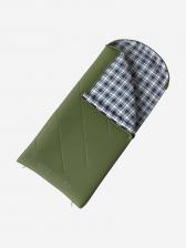 Спальный мешок GARY - 5°С 220x90, зелёный, левый, Зеленый Спальный мешок GARY - 5°С 220x90, зелёный, левый, Зеленый