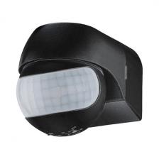 Датчик движения SNS-M-10 12m 1,8-2,5m 800W IP44 Черный Elektrostandard Датчик движения SNS-M-10 12m 1,8-2,5m 800W IP44 Черный Elektrostandard