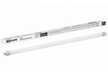 Tdm Лампа люминесцентная линейная двухцокольная ЛЛ-16/13 Вт, T5/G5, 4000 К SQ0355-0019 1 шт Tdm Лампа люминесцентная линейная двухцокольная ЛЛ-16/13 Вт, T5/G5, 4000 К SQ0355-0019 1 шт
