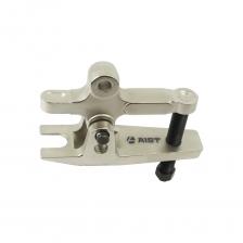 Усиленный съемник шаровых шарниров Съемник шаровых шарниров AIST зев 19мм, захват 60мм, 4 рабочих положения, усиленный 00-00009377 Усиленный съемник шаровых шарниров Съемник шаровых шарниров AIST зев 19мм, захват 60мм, 4 рабочих положения, усиленный 00-00009377