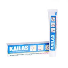 Аюрведический крем с гималайскими травами, 20 г Ayurved Sumshodhanalaya, Kailas Аюрведический крем с гималайскими травами, 20 г Ayurved Sumshodhanalaya, Kailas