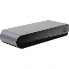 Расширитель портов Belkin Pro Thunderbolt 4 Dock INC006TTSGY Расширитель портов Belkin Pro Thunderbolt 4 Dock INC006TTSGY
