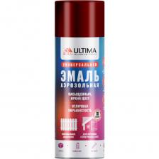Универсальная аэрозольная краска ULTIMA ULT006 Универсальная аэрозольная краска ULTIMA ULT006