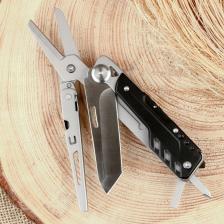 Нож многофункциональный с ножницами, 10 см Нож многофункциональный с ножницами, 10 см