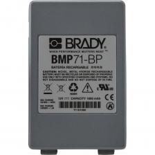 Аккумулятор BRADY M71-BATT brd114885 Аккумулятор BRADY M71-BATT brd114885