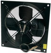 Взрывозащищенный вентилятор Systemair AW 550 D6-2-EX Axial fan ATEX Взрывозащищенный вентилятор Systemair AW 550 D6-2-EX Axial fan ATEX