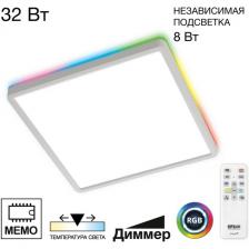 Настенно-потолочный светильник Citilux Norma CL749K300 Настенно-потолочный светильник Citilux Norma CL749K300