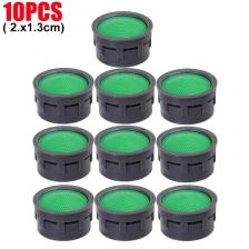 20/5 шт. фильтр для крана, аэратор, вставка для раковины, смеситель для раковины, фильтр, ограничитель потока, запасные части, головка с защитой от брызг, аксессуары для крана 20/5 шт. фильтр для крана, аэратор, вставка для раковины, смеситель для раковины, фильтр, ограничитель потока, запасные части, головка с защитой от брызг, аксессуары для крана