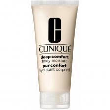 Clinique Успокаивающий лосьон для тела Deep Comfort Body Moisture 200 мл Clinique Успокаивающий лосьон для тела Deep Comfort Body Moisture 200 мл